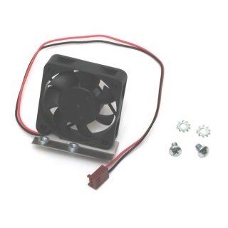 90937 -  - Printek Print Head Carriage Motor Fan